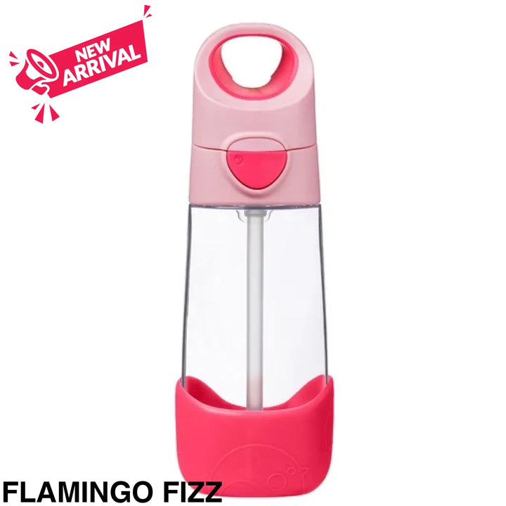 BBox Tritan Straw Drink Bottle 450ml