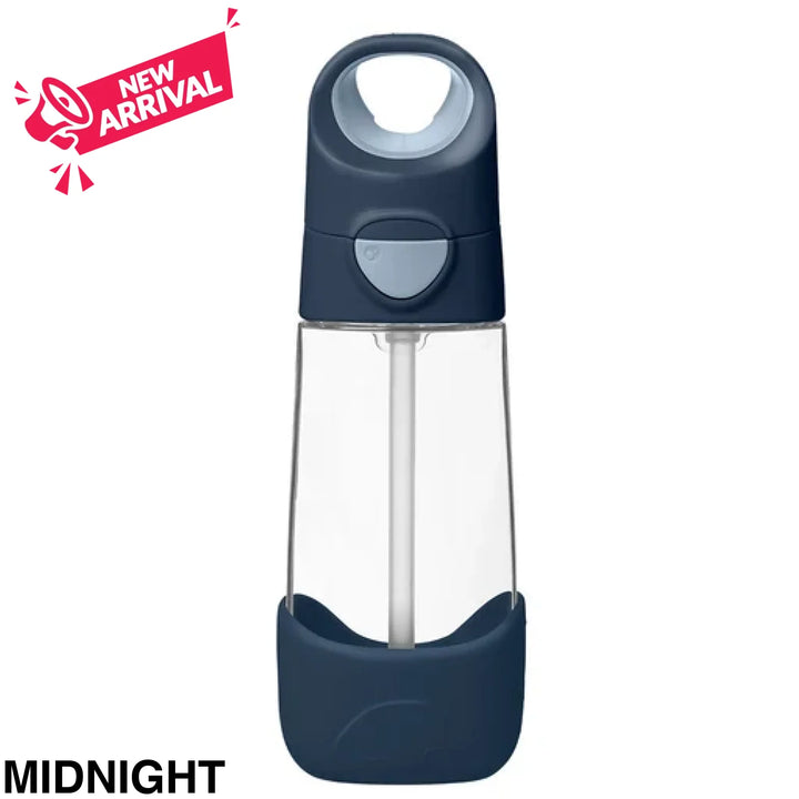 BBox Tritan Straw Drink Bottle 450ml