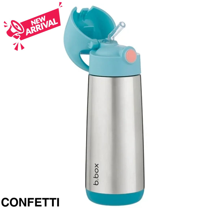 BBox Insulated Drink Bottle 500ml