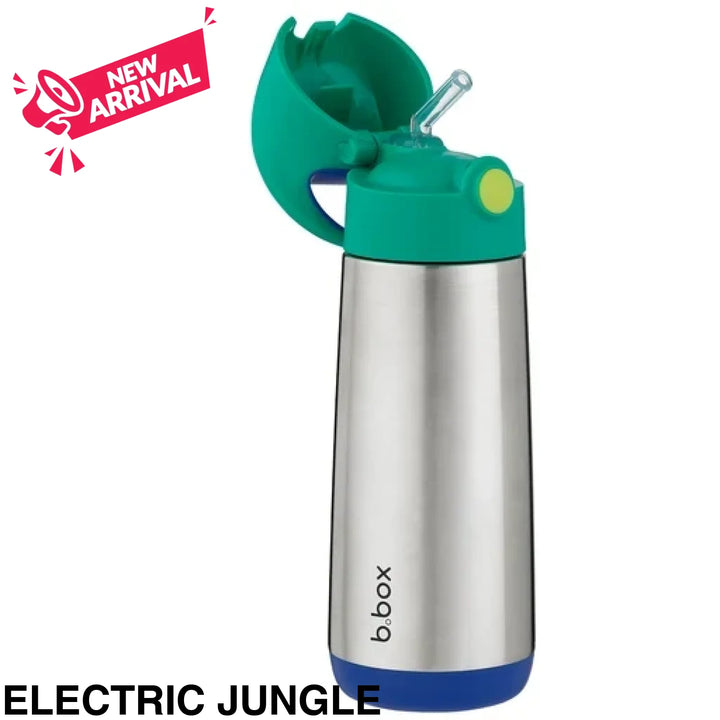 BBox Insulated Drink Bottle 500ml
