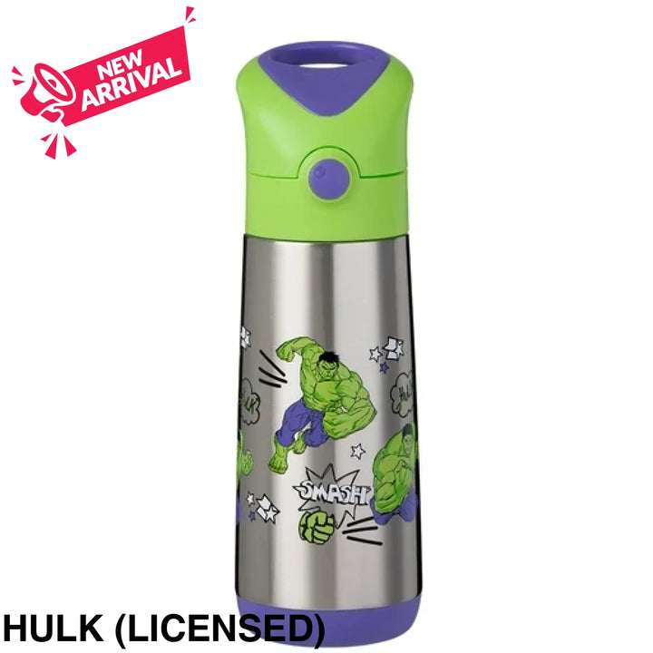 BBox Insulated Drink Bottle 500ml
