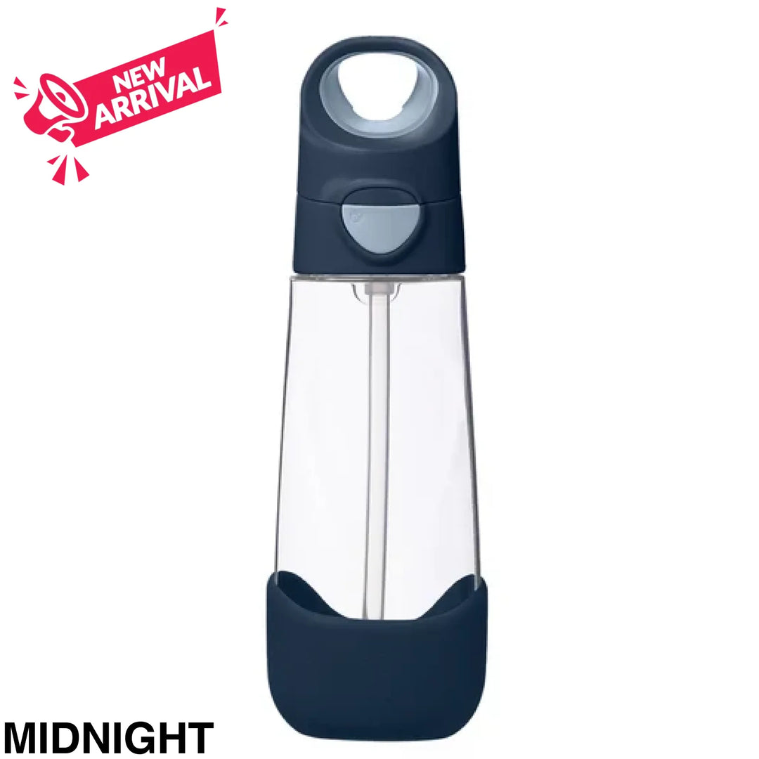 BBox Tritan Straw Drink Bottle 600ml