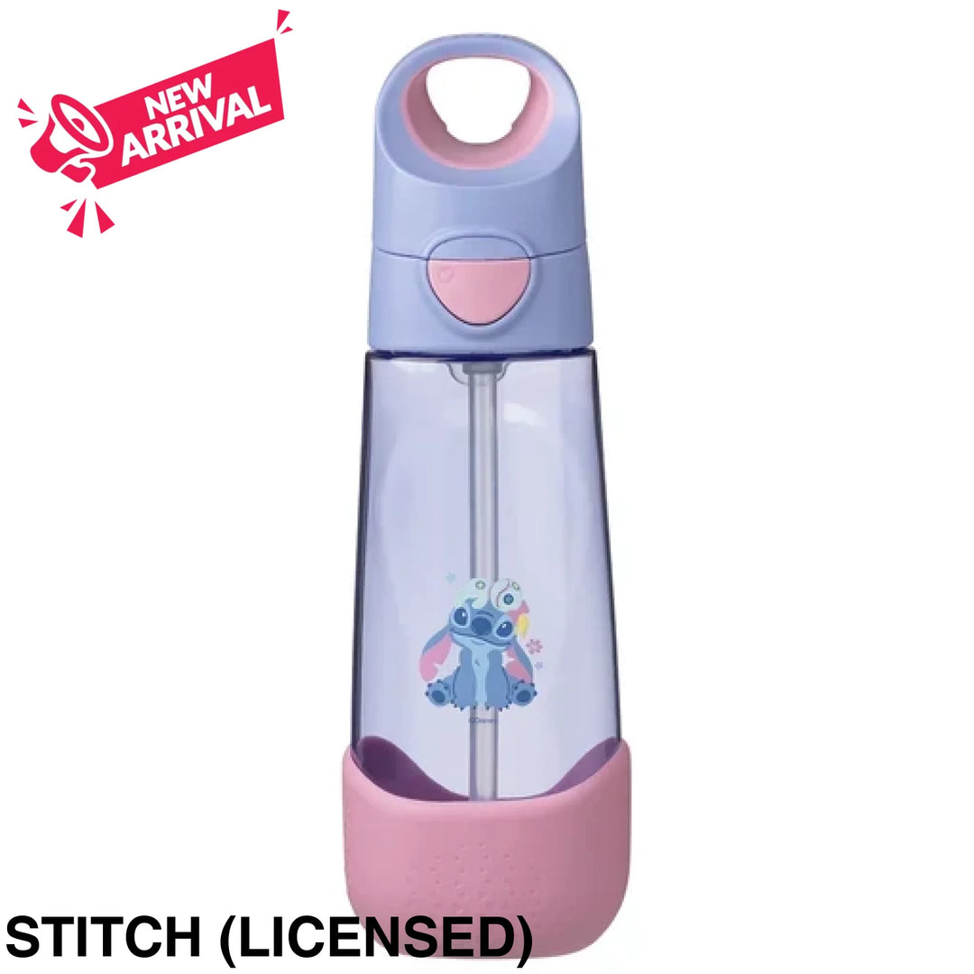 BBox Tritan Straw Drink Bottle 600ml