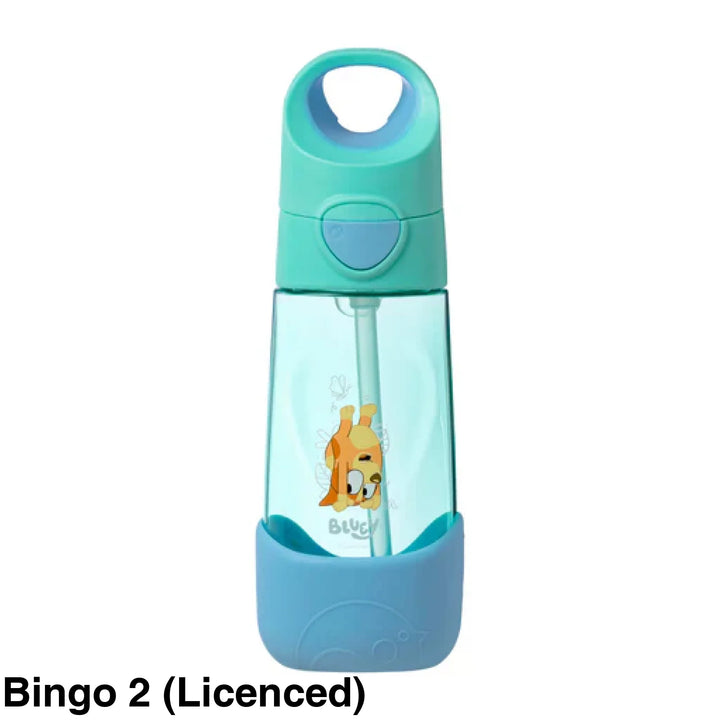 BBox Tritan Straw Drink Bottle 450ml