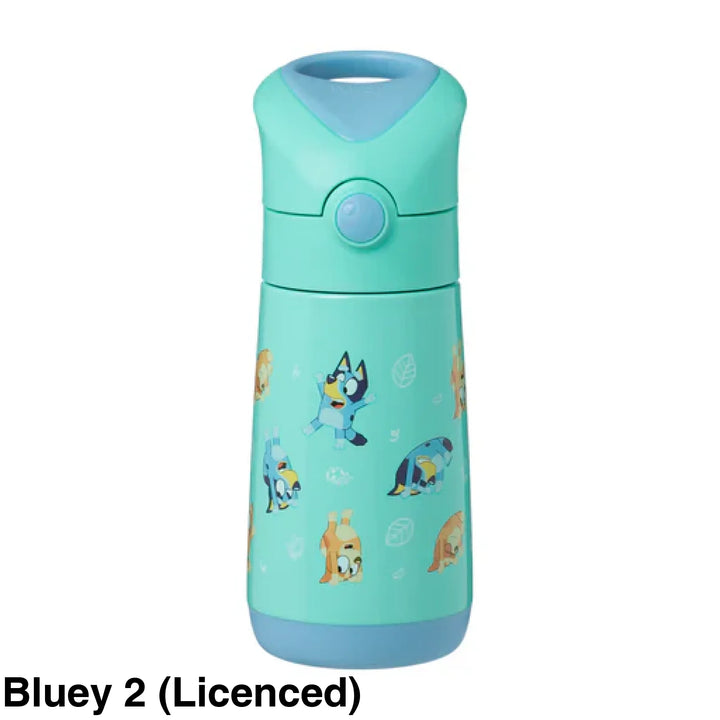 BBox Insulated Drink Bottle 350ml