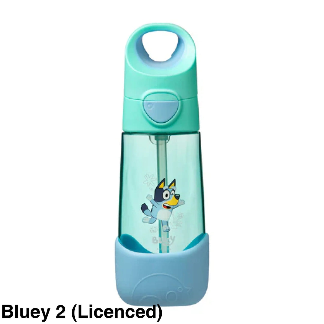 BBox Tritan Straw Drink Bottle 450ml