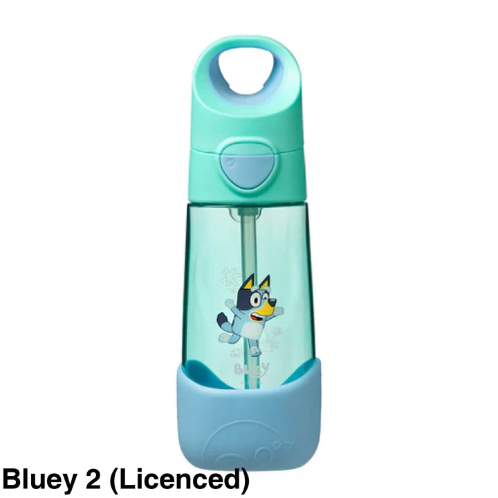 BBox Tritan Straw Drink Bottle 450ml