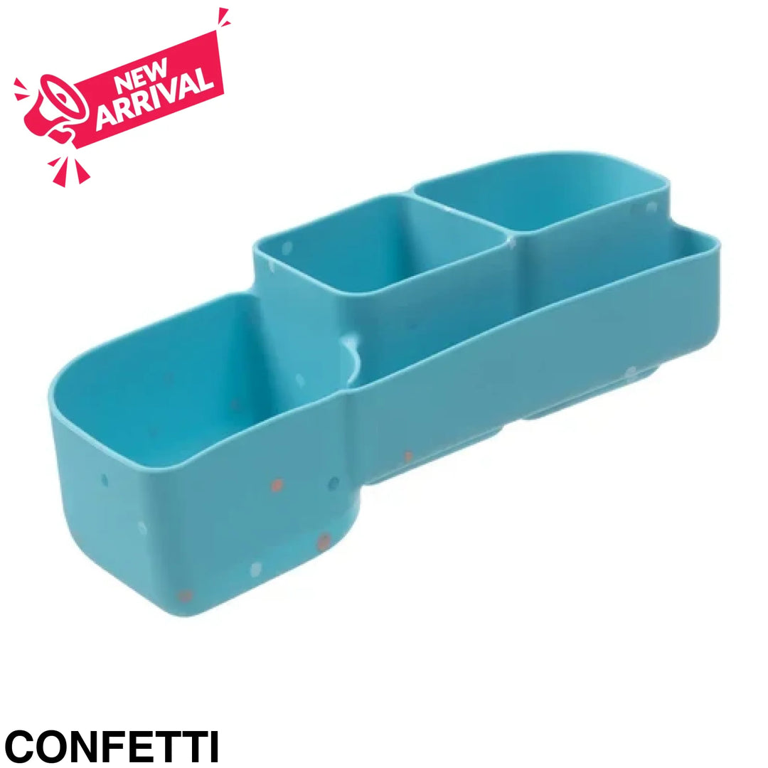 BBox Silicone Bento Buddy Tray - for Large Lunchbox