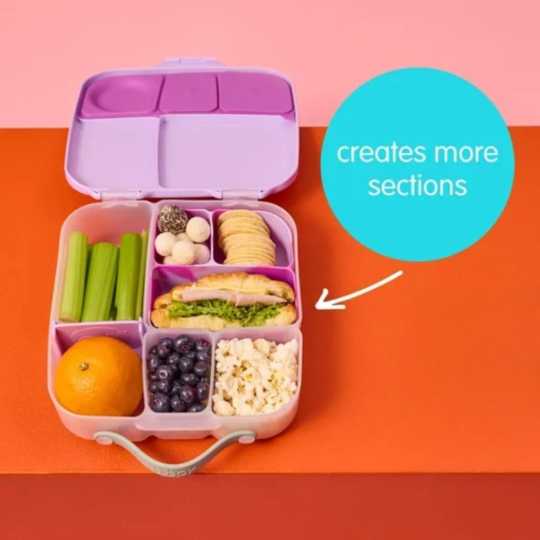 BBox Silicone Bento Buddy - for Large Lunchbox