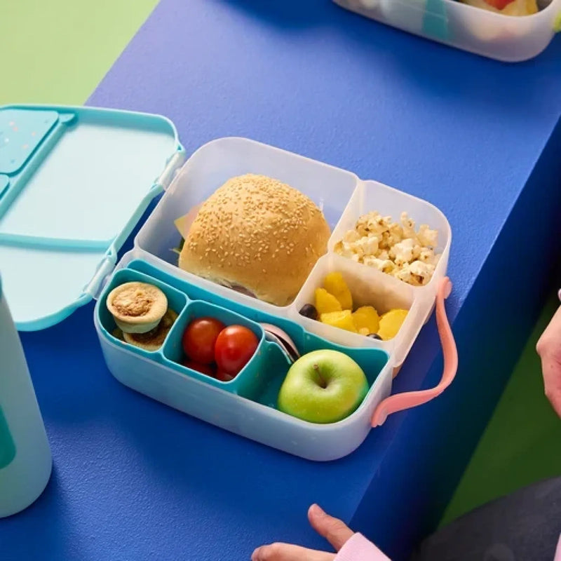 BBox Silicone Bento Buddy Tray - for Large Lunchbox