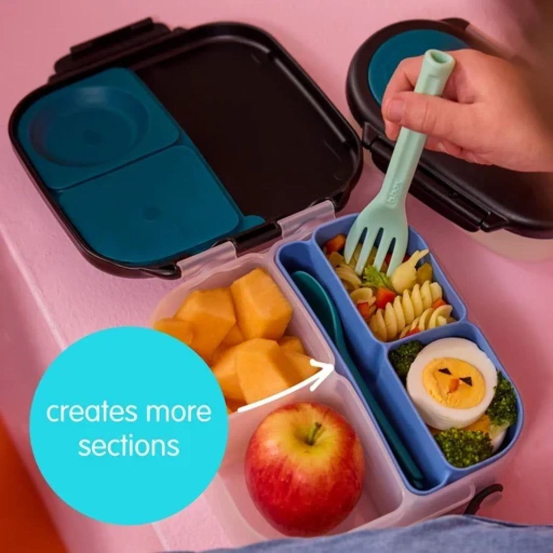 BBox Silicone Bento Buddy -  for Mini Lunchbox