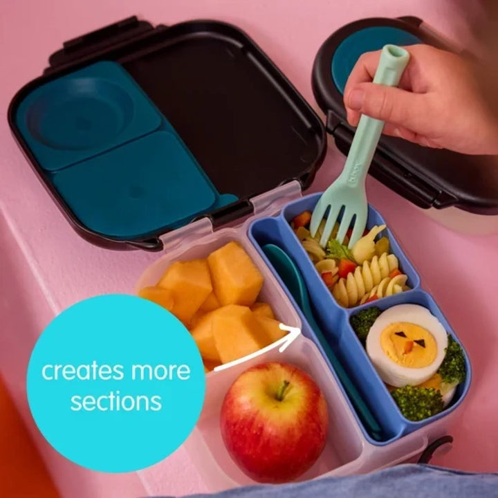 BBox Silicone Bento Buddy -  for Mini Lunchbox