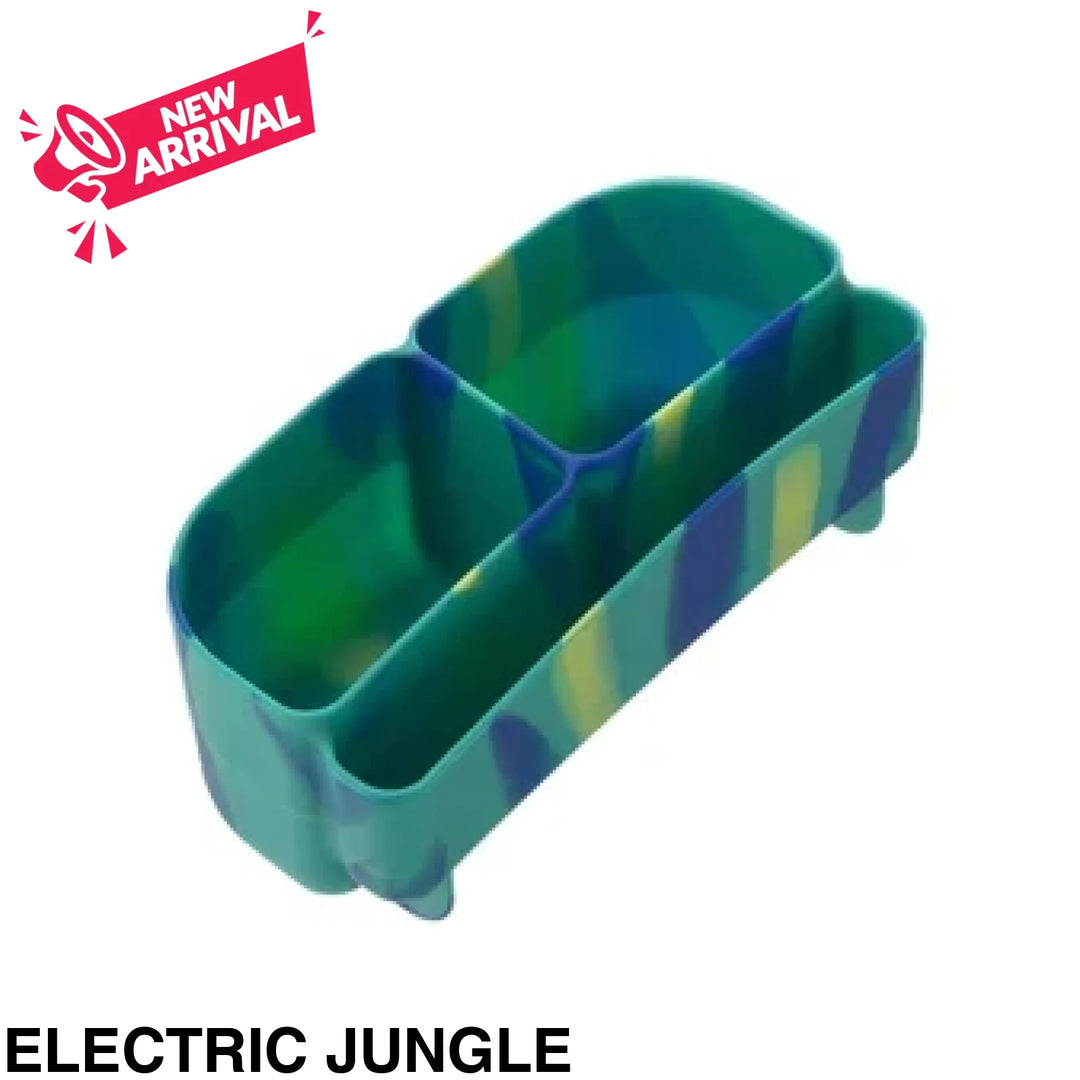 BBox Silicone Bento Buddy -  for Mini Lunchbox