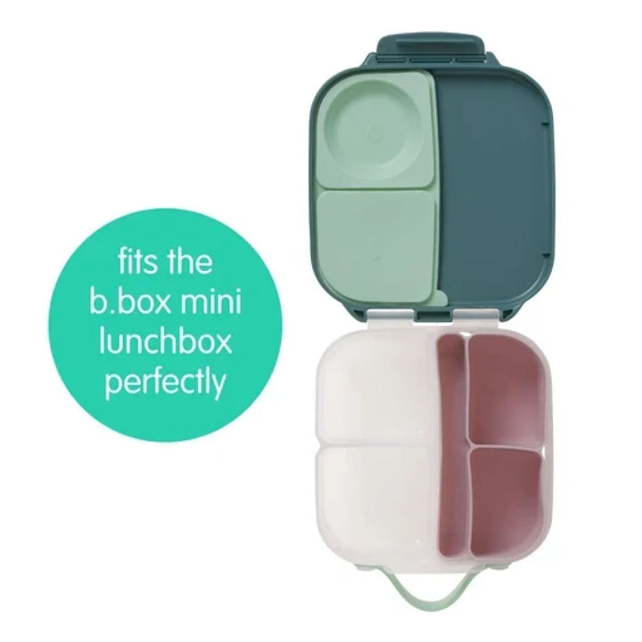 BBox Silicone Bento Buddy -  for Mini Lunchbox