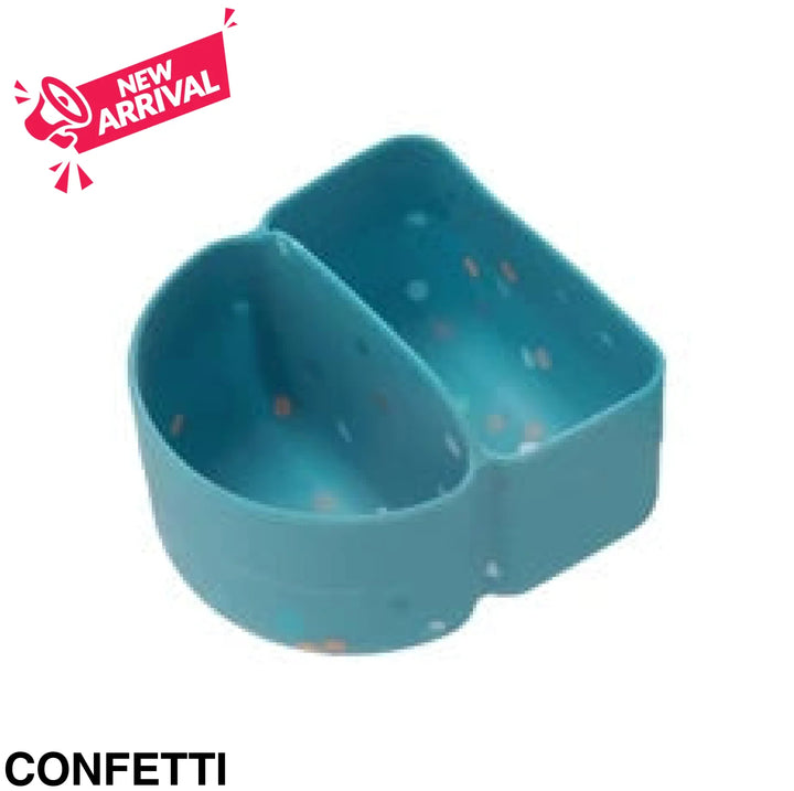 BBox Silicone Bento Buddy - Snack Box