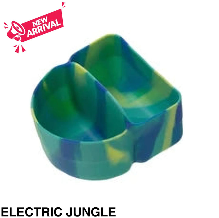 BBox Silicone Bento Buddy - Snack Box