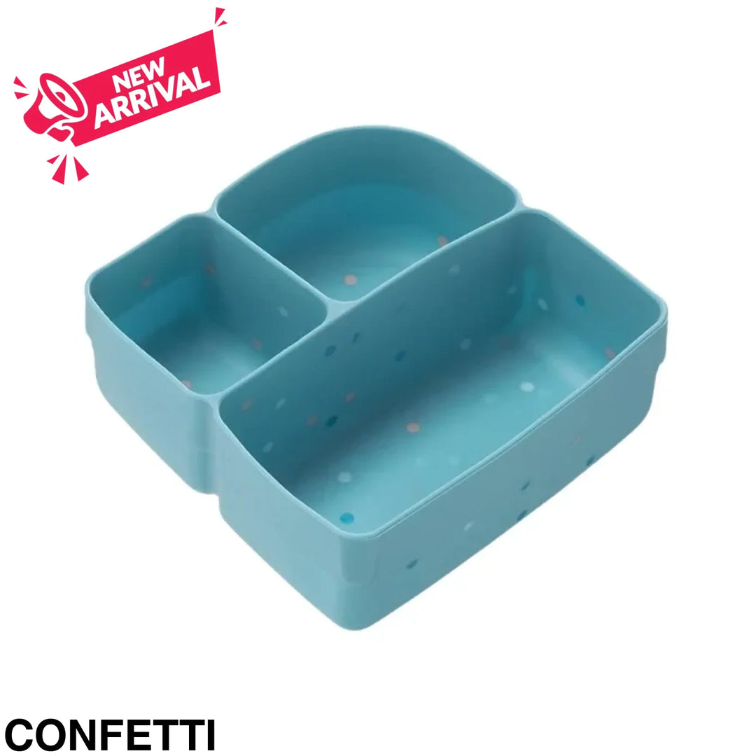 BBox Silicone Bento Buddy - for Large Lunchbox