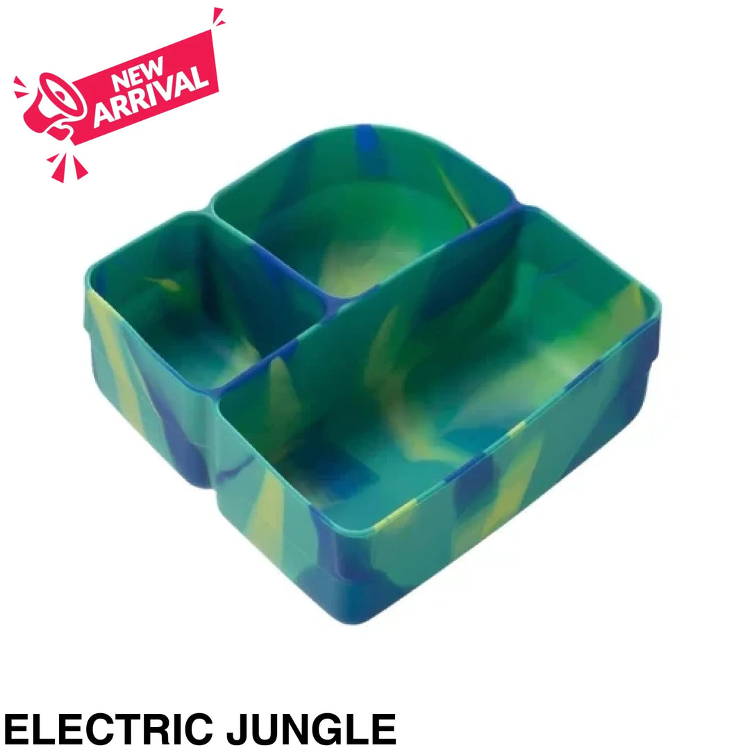 BBox Silicone Bento Buddy - for Large Lunchbox