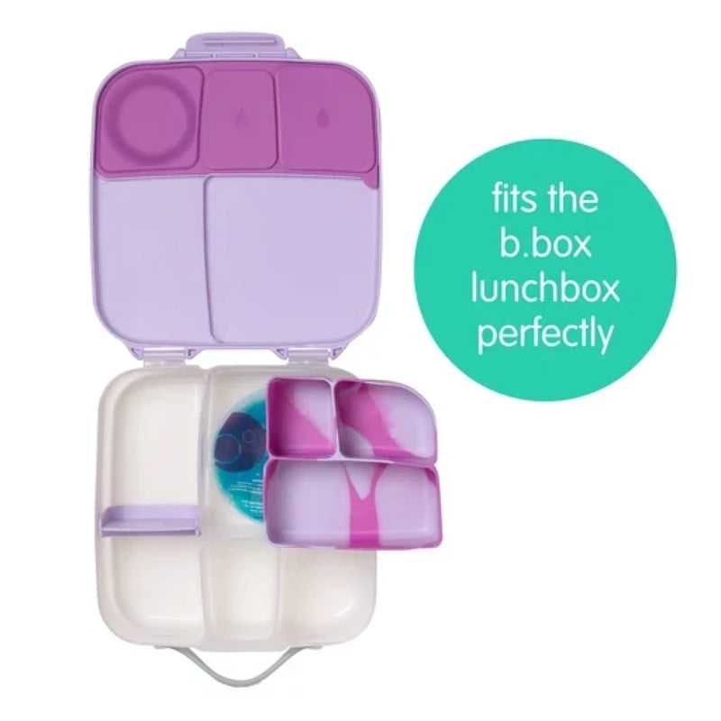 BBox Silicone Bento Buddy - for Large Lunchbox
