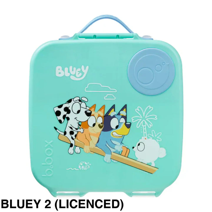 BBox Lunchbox Large