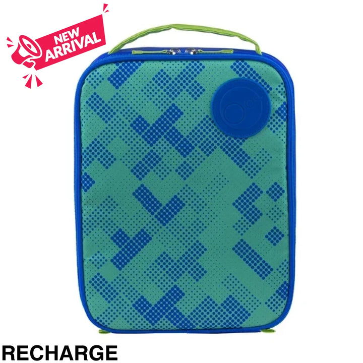 BBox Insulated Flexi Lunch Bag