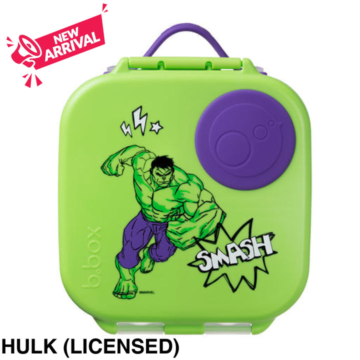 BBox Mini Lunchbox