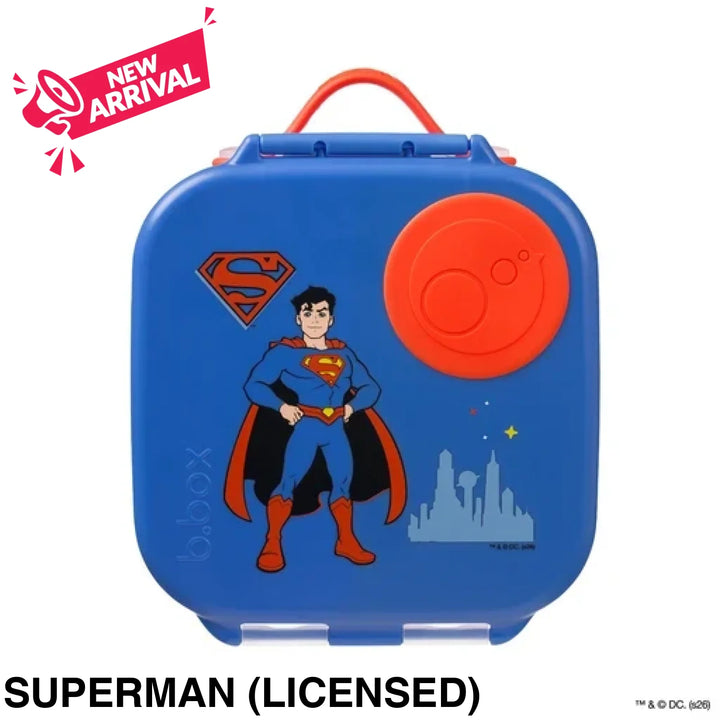 BBox Mini Lunchbox
