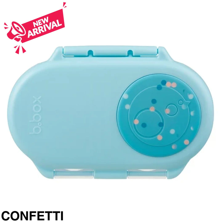 BBox Snackbox