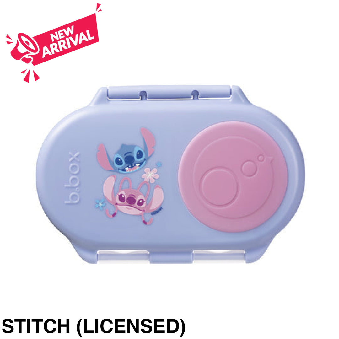 BBox Snackbox