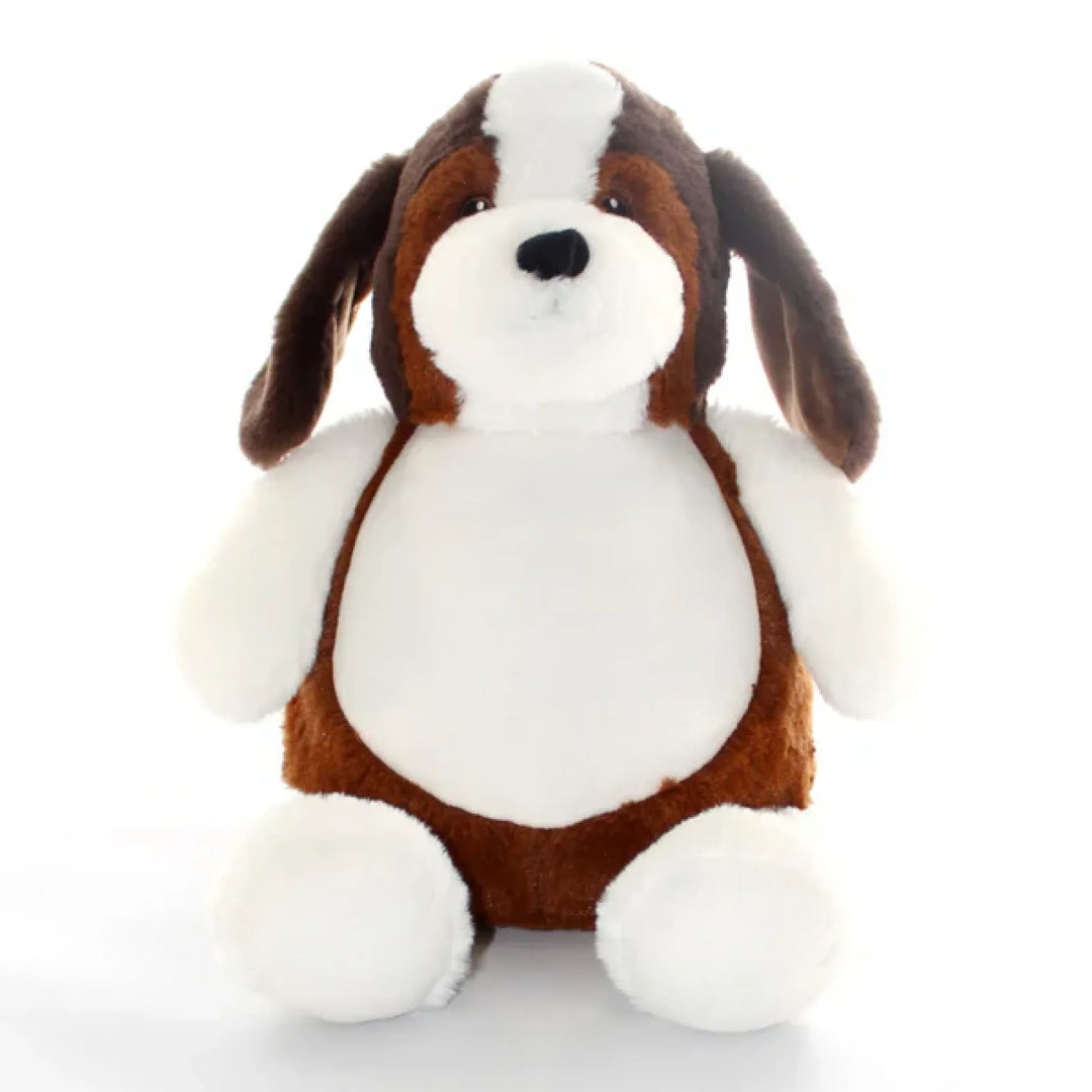 Beagle Dog Cubby Cubbie