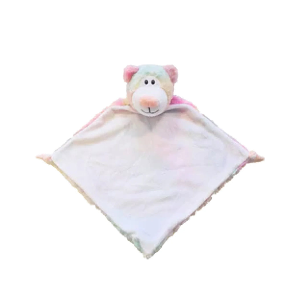 Bear Pastel Comforter
