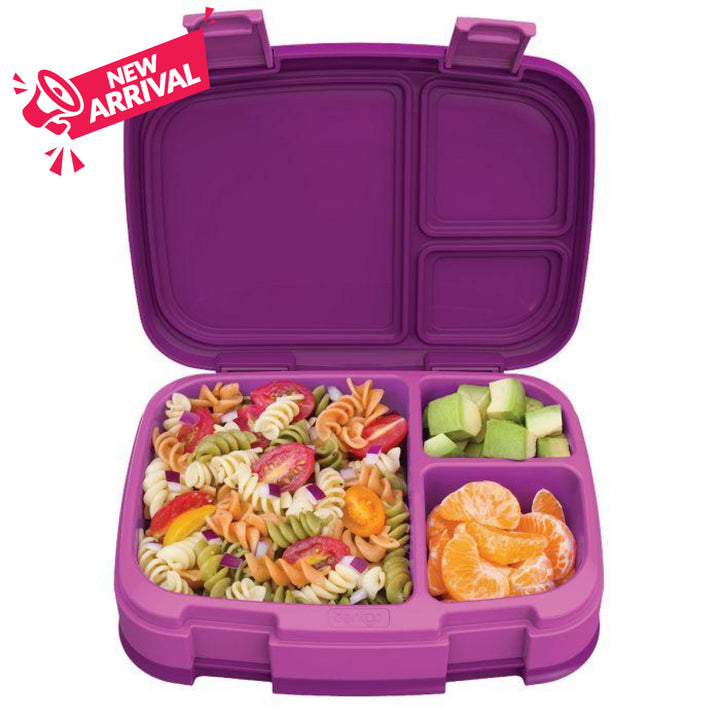 Bentgo Fresh Leak-Proof Bento Lunch Box