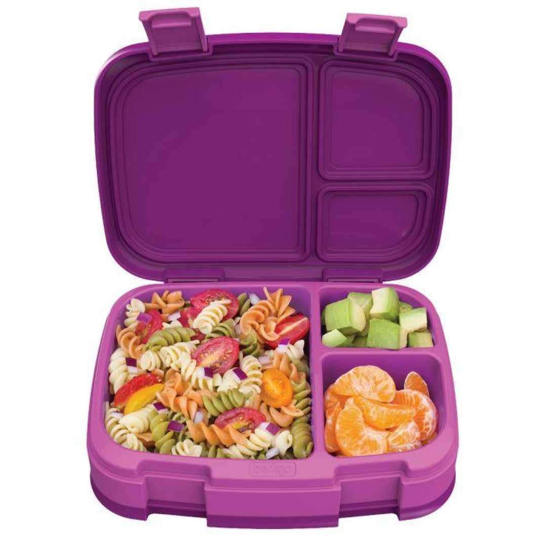 Bentgo Fresh Leak-Proof Bento Lunch Box