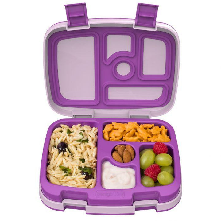 Bentgo Kids Leak-Proof Bento Lunch Box
