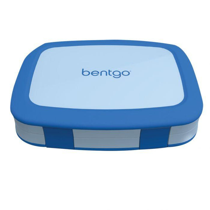 Bentgo Kids Leak-Proof Bento Lunch Box Blue