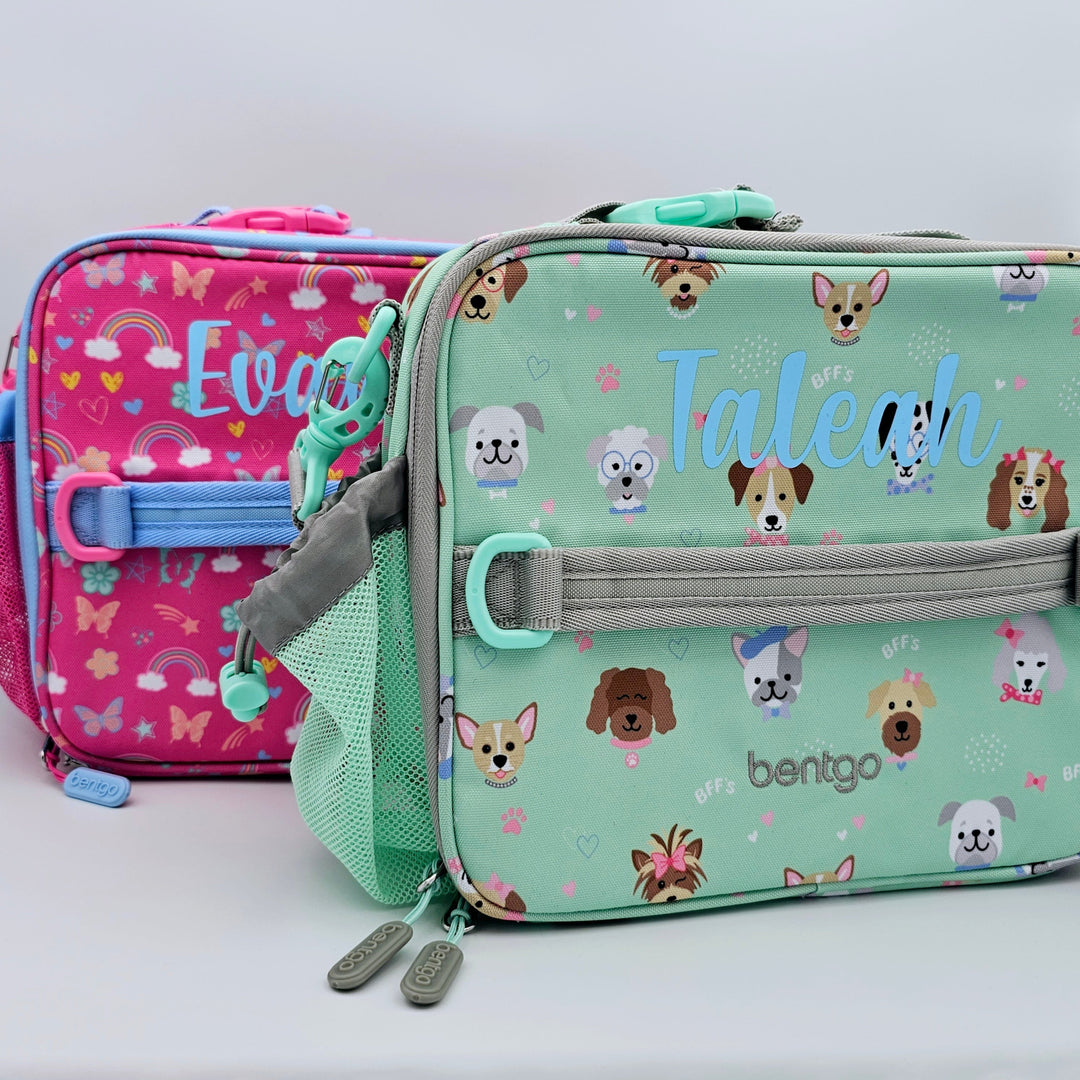 Bentgo Kids Lunch Bag