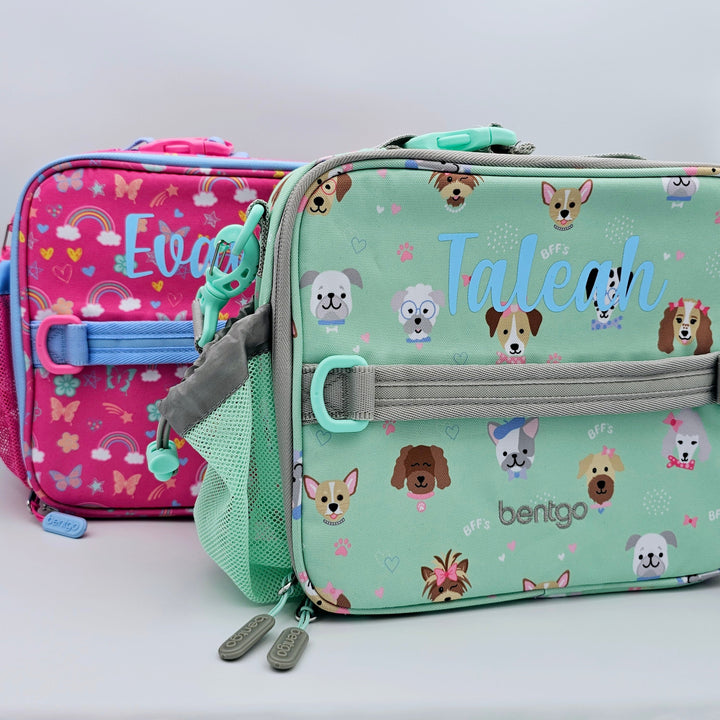 Bentgo Kids Lunch Bag