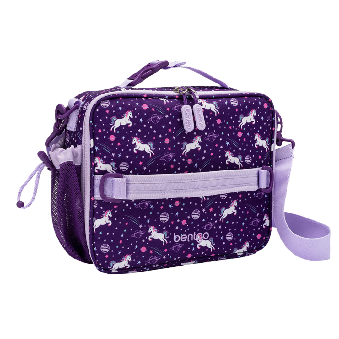 Bentgo Kids Lunch Bag Unicorns