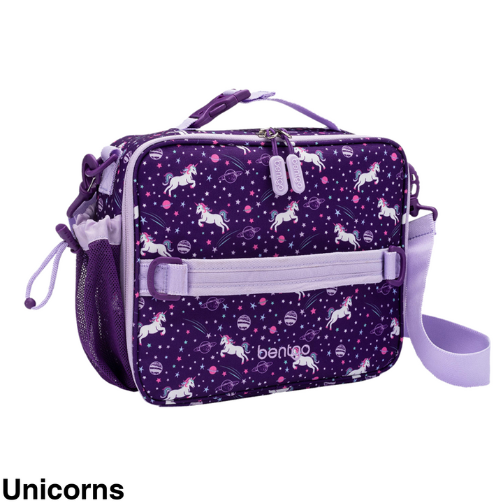 Bentgo Kids Lunch Bag Unicorns