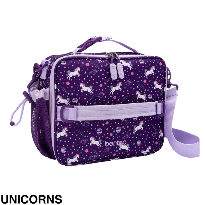Bentgo Kids Lunch Bag Unicorns