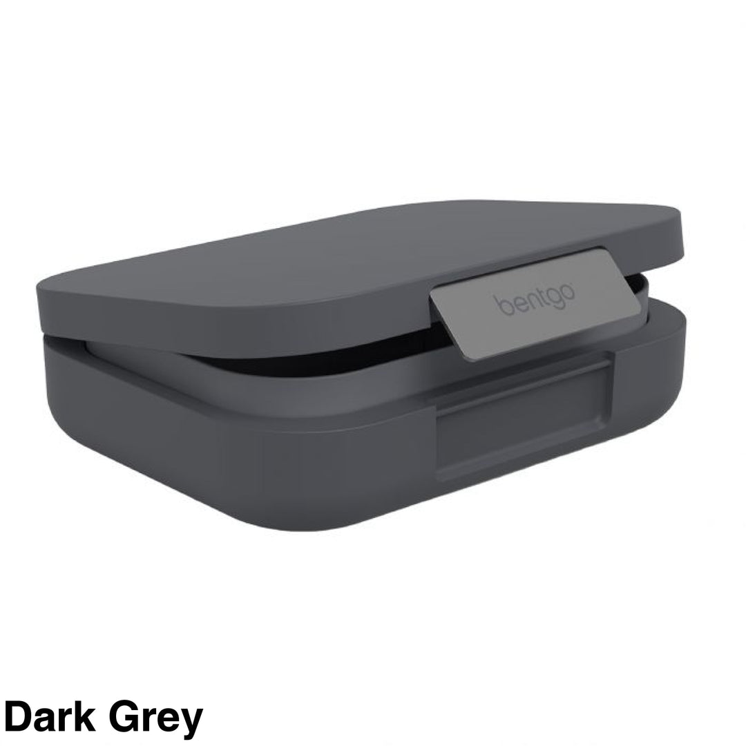 Bentgo Modern Lunchbox 1.3L Dark Grey