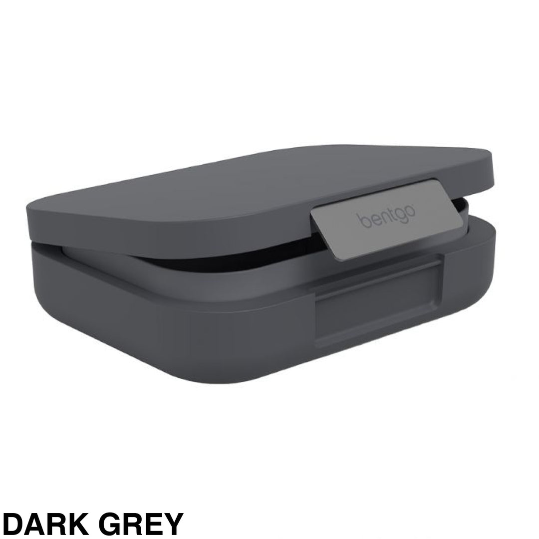 Bentgo Modern Lunchbox 1.3L Dark Grey