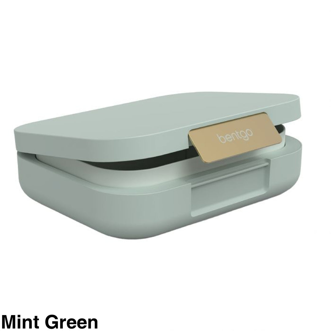 Bentgo Modern Lunchbox 1.3L Mint Green