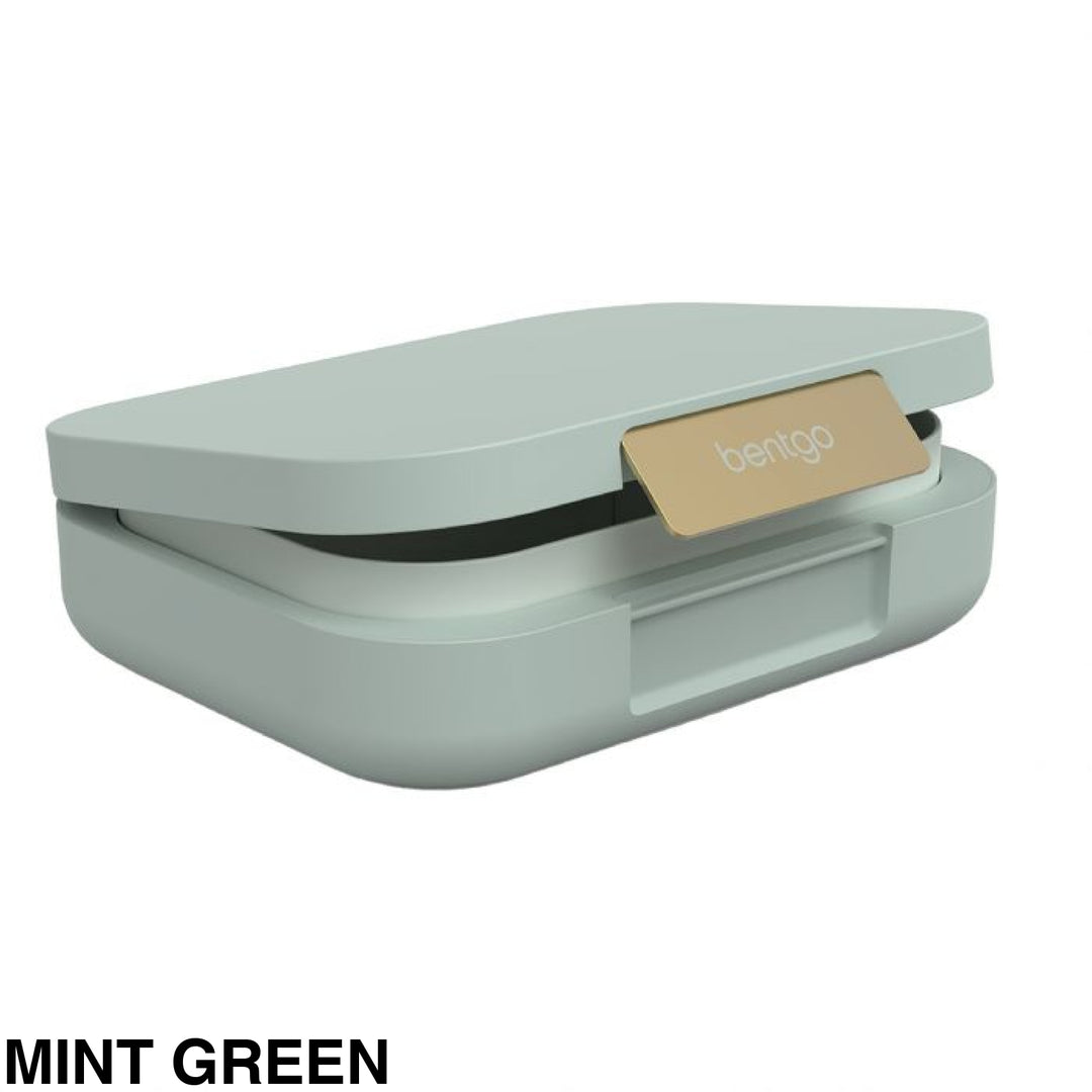 Bentgo Modern Lunchbox 1.3L Mint Green