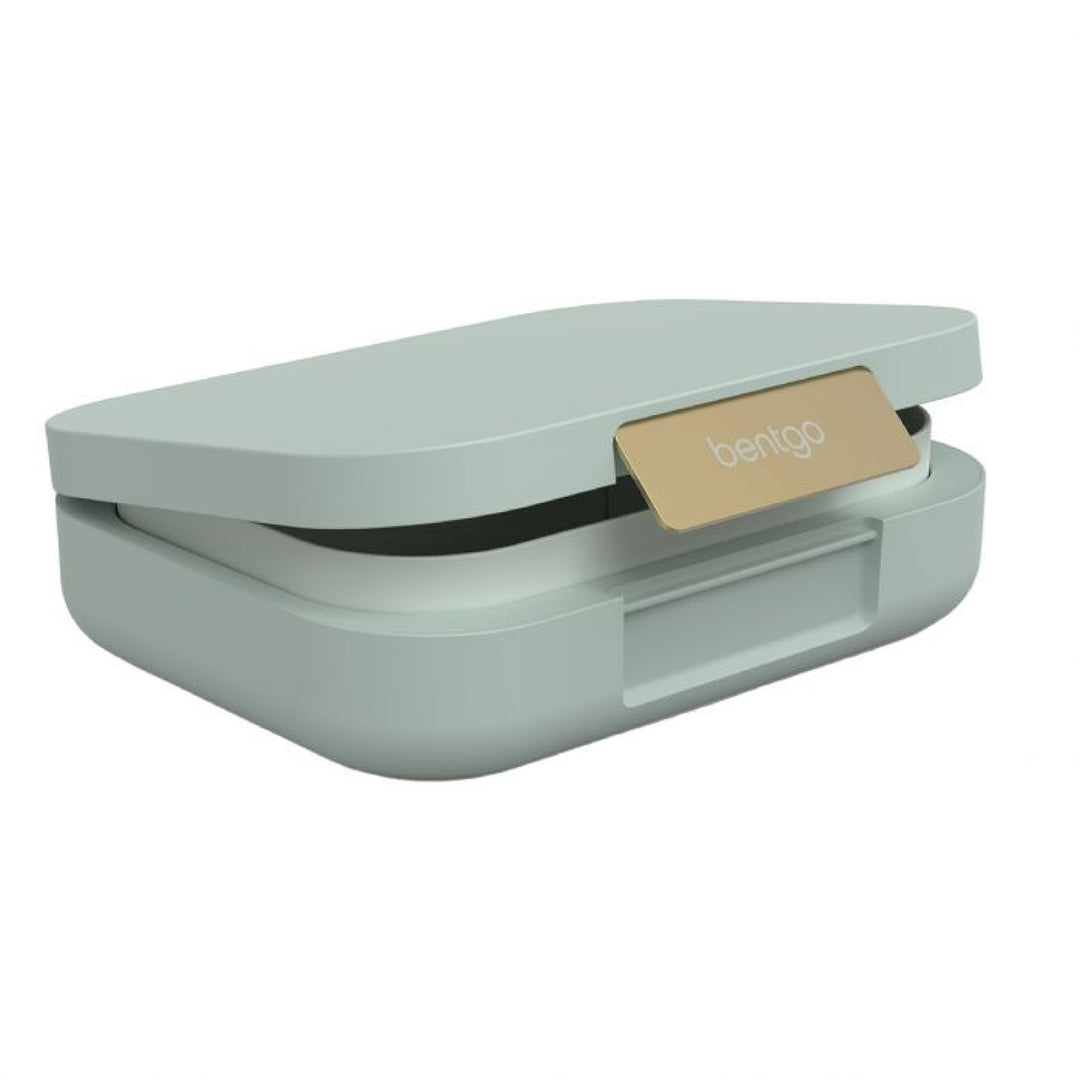 Bentgo Modern Lunchbox 1.3L Mint Green