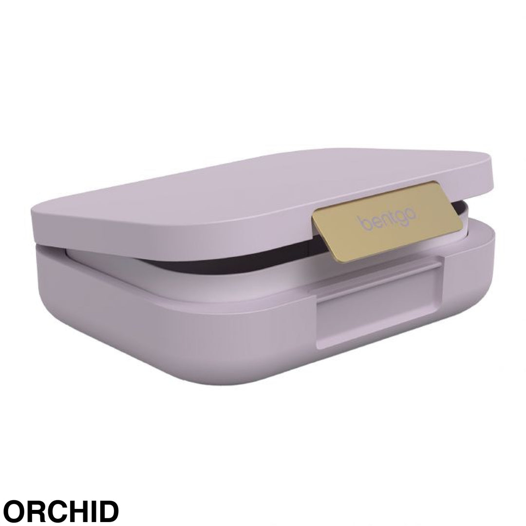 Bentgo Modern Lunchbox 1.3L Orchid