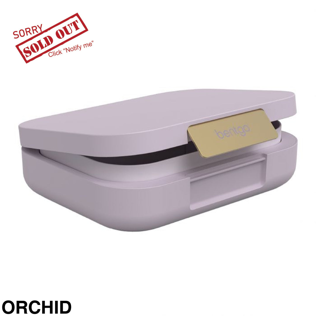 Bentgo Modern Lunchbox 1.3L Orchid