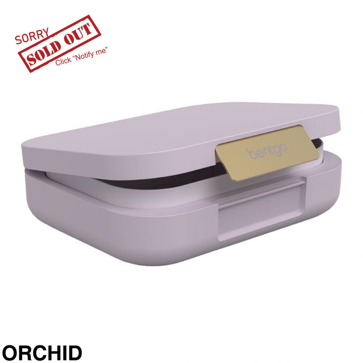 Bentgo Modern Lunchbox 1.3L Orchid