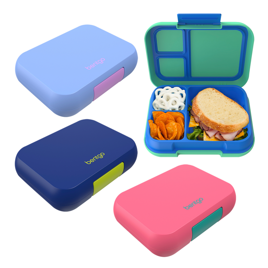 Bentgo Pop Lunchbox