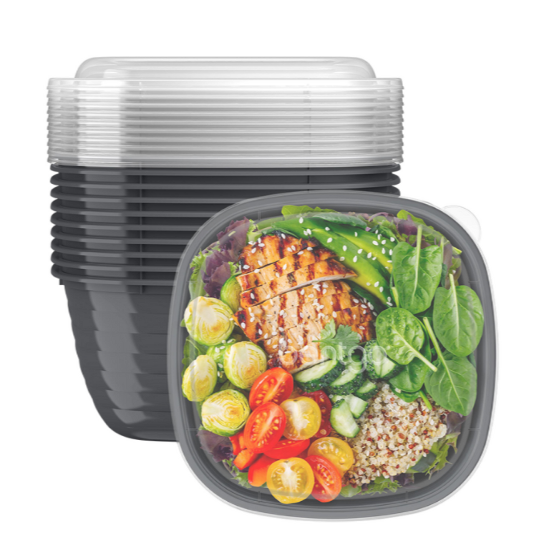 Bentgo Prep Bowl 10 Pack